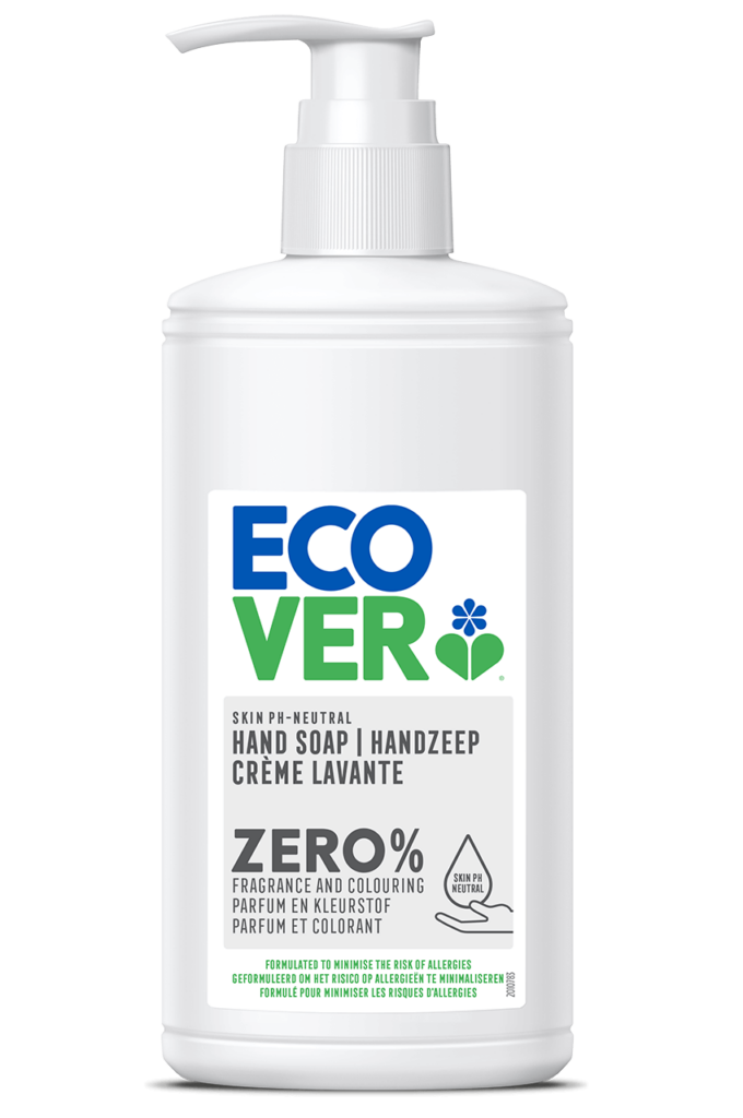 Ecover Zero Handzeep